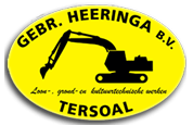 Loonbedrijf Heeringa B.V.